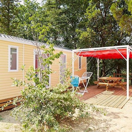 Camping Laroque Des Alberes Laroque-des-Albères Exterior foto